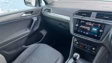 Volkswagen Tiguan Allspace 1.5 TSI Life 5dr Petrol Estate